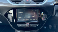 Vauxhall Corsa 1.4 [75] ecoFLEX Energy 3dr [AC] Petrol Hatchback